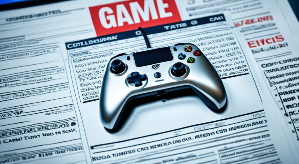 video game journalism video game journalism